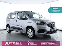 Bild des Angebotes Opel Combo Life 1.2 Turbo  Edition|AHK|PDC
