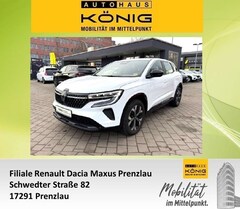 Bild des Angebotes Renault Austral 1.3 TCe 160 Evolution Automatik Klima