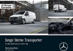 Bild des Angebotes Mercedes-Benz Vito 116 CDI Kasten L Easy-Cargo Kamera LED