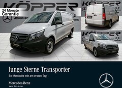 Bild des Angebotes Mercedes-Benz Vito 116 CDI Kasten L Easy-Cargo Kamera LED