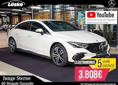 Bild des Angebotes Mercedes-Benz EQE 300 EQE 300 Electric Art PREMIUM Head-up  Burmester