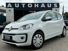 Bild des Angebotes VW up! *MOVE*R-KAM*SZHZG*WE CONNECT*ASSIST TÜV NEU