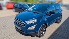 Bild des Angebotes Ford EcoSport Cool+Connect