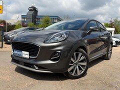 Bild des Angebotes Ford Puma Titanium X