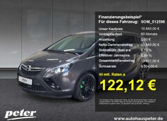 Bild des Angebotes Opel Zafira Tourer Zafira Tourer 1.4T Innovation Automatik Fahrradträgersystem FlexFix