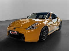 Bild des Angebotes Nissan 370Z Nürburgring Edition *80 Stück Sonderserie weltweit