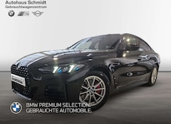 Bild des Angebotes BMW 430 d xDrive Gran Coupé M Sportpaket HiFi DAB