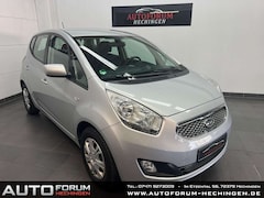 Bild des Angebotes Kia Venga Vision Klima Sitzheizung PDC