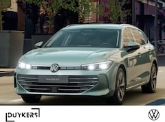 Bild des Angebotes VW Passat Variant 1.5 eTSI Business AHK RFK ACC