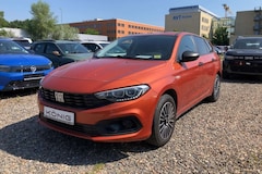 Bild des Angebotes Fiat Tipo Cross, Automatik, Carplay