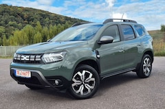 Bild des Angebotes Dacia Duster dCi 115 Journey, Navi, AHK, Kamera.