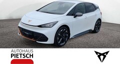 Bild des Angebotes CUPRA Born 58 kWh Matrix ACC Kamera MirrorLink