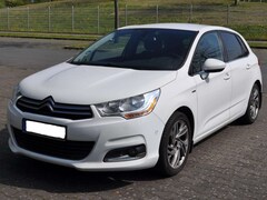 Bild des Angebotes Citroen C4 C4 e-HDi 115 Exclusive Edition, Tüv neu