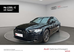 Bild des Angebotes Audi A8 50 TDI qu. S line Matrix HuD Pano AHK StandHZ