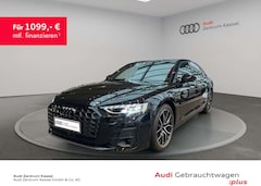 Bild des Angebotes Audi A8 50 TDI qu. S line Matrix HuD Pano AHK StandHZ