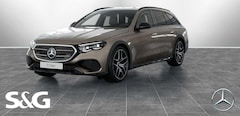 Bild des Angebotes Mercedes-Benz E 220 d 4M T All Terrain MBUX+360°+DIG-LED+AHK