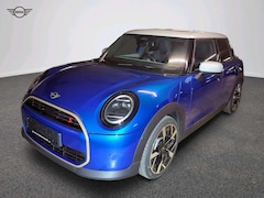 Bild des Angebotes MINI Cooper S Favoured Trim