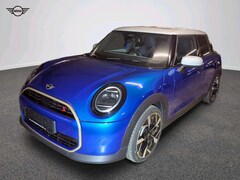Bild des Angebotes MINI Cooper S Favoured Trim