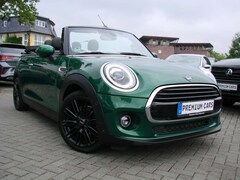 Bild des Angebotes MINI Cooper Cabrio 1.5 Chili II LED Tempomat Navi Leder Cross Punch
