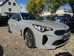 Bild des Angebotes Kia Stinger GT-Line 4WD MwSt 1 Hand Garantie 5.26