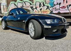 Bild des Angebotes BMW Z3 Z3 roadster 2.2i