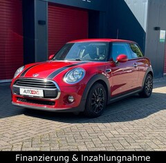 Bild des Angebotes MINI One Navi Sitzhzg PDC 8 Fach Bluetooth