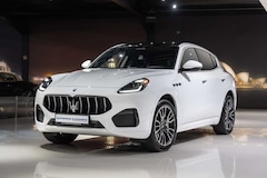 Bild des Angebotes Maserati Grecale GT*SONUS-FIBER*KAMERA*1.HD*