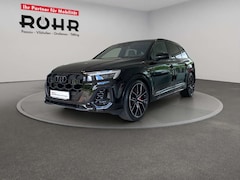 Bild des Angebotes Audi SQ7 SUV (SHZ vo+hi.HD Matrix-LED.AHK.SH.PDC.Head-Up) T
