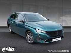 Bild des Angebotes Peugeot 308 308 SW Style Navi+AHK+EPH+Bluetooth