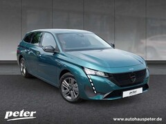 Bild des Angebotes Peugeot 308 308 SW Style Navi+AHK+EPH+Bluetooth