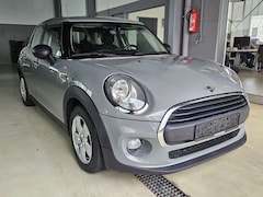 Bild des Angebotes MINI One Mini SALT+PDC+Ambiente+Moonwalk Grey