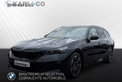 Bild des Angebotes BMW 540 dA xDrive Touring M-SportPRO Panorama AHK