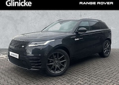 Bild des Angebotes Land Rover Range Rover Velar D300 Autobiography 360°Kamera
