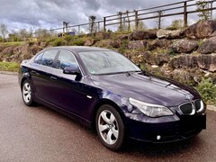 Bild des Angebotes BMW 540 540i