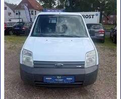 Bild des Angebotes Ford Transit Connect Transit Connect TDCi Diesel / Kein TÜV