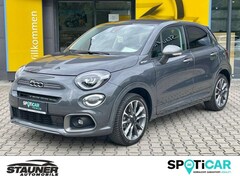 Bild des Angebotes Fiat 500X Dolcevita Sport HYBRID DCT *FALTDACH*NAVI*ACC*KAM*