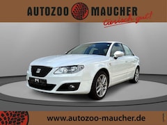 Bild des Angebotes SEAT Exeo 2.0 TDI Style