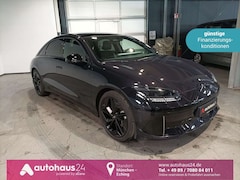 Bild des Angebotes Hyundai IONIQ 6 77,4 First E. 4WD LED|Navi|360°|ACC|SHZ