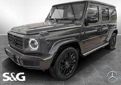Bild des Angebotes Mercedes-Benz G 400 d