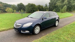 Bild des Angebotes Opel Insignia A Sports Tourer Edition Automatik