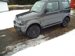 Bild des Angebotes Suzuki Jimny Jimny Ranger