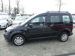 Bild des Angebotes VW Caddy Trendline 4Motion NAVI+PDC
