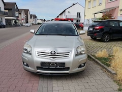 Bild des Angebotes Toyota Avensis 2.0 Edition