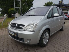 Bild des Angebotes Opel Meriva 1,4 Klima Alu PDC