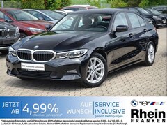 Bild des Angebotes BMW 320 e Advantage LiveCptProf.LED.Kamera.Dr.Assist