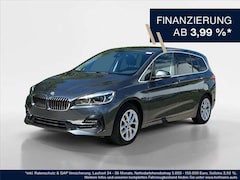 Bild des Angebotes BMW 218 Luxury Line
