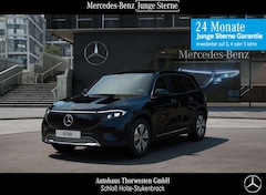 Bild des Angebotes Mercedes-Benz EQB 300 EQB 300 4MATIC Progressive ADVANCED FLEXBONUS