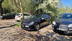 Bild des Angebotes Alfa Romeo Giulietta 1.4 TB 16V Multiair TCT Turismo