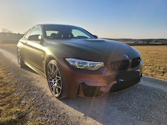 Bild des Angebotes BMW M4 Coupe DKG Competition