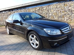 Bild des Angebotes Mercedes-Benz CLC 180 Kompressor*Mod.2010*Nur86Tkm*Leder*Klima*Sitzh